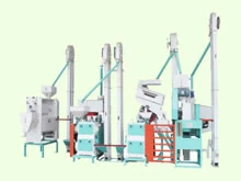 20 tpd mini rice mill plant price